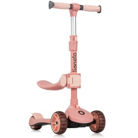 lionelo franky pink rose -1